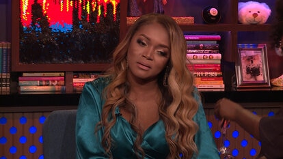 Mariah Huq Comments on Quad & Her Brother-in-Law