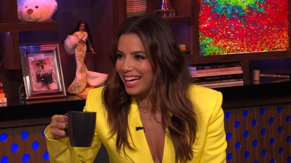 Shady Questions for Eva Longoria from ‘Shady Boots’