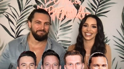 Dish on Your Exes, Scheana Shay!