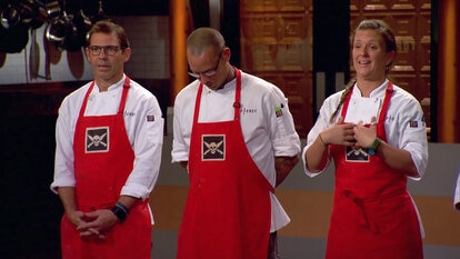 Is This the Most Shocking Moment in Top Chef History?