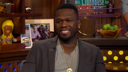 After Show: What’s 50 Cent Think About ‘Empire?’