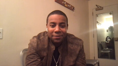 Kenan Thompson on the ‘Home Alone’ Reboot