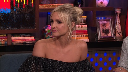 Ashlee Simpson Reflects on The SNL Incident