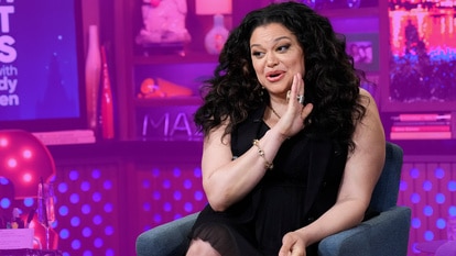 Michelle Buteau Says Jesse Lally’s Retreat Was More About Him Than Saving His Marriage