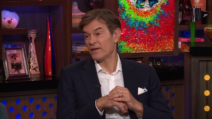 The Best Weight Loss Tip According to Dr. Oz
