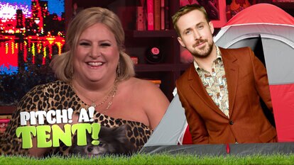 Bridget Everett Would Do What with Ryan Gosling!?