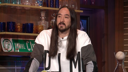 After Show: Steve Aoki’s Favorite Collab