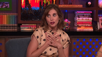 Alison Brie Reacts to That Fake Chrissy Metz Rumor