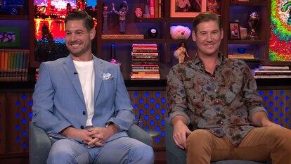 Craig Conover and Austen Kroll Answer Southern Charm Trivia