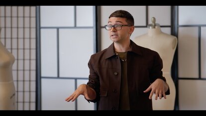 Fellow Designers Call Out Bones Jones For Being Rude to Christian Siriano