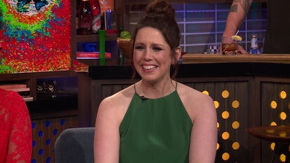 The Props Vanessa Bayer Took from SNL