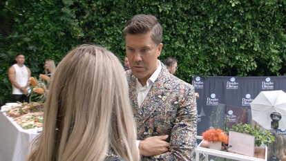 Fredrik Eklund Is Giving This Los Angeles Listing Everything He's Got