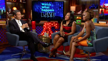 After Show: Phaedra’s RHOA Funeral Plans