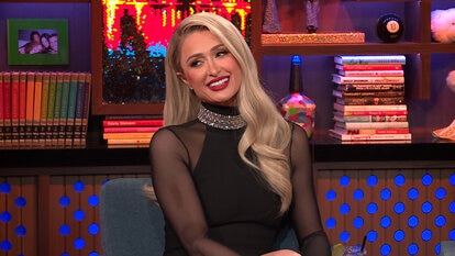 What Baby Gift Did the KarJenners Send Paris Hilton?