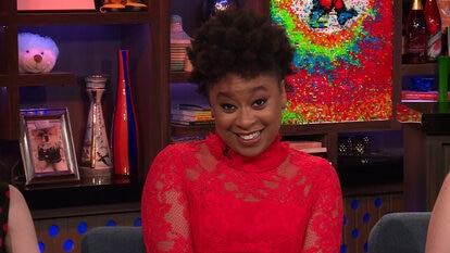 Phoebe Robinson’s Text Exchanges with Oprah