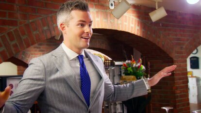 Ryan Serhant Proves Sales is All About Asking Questions