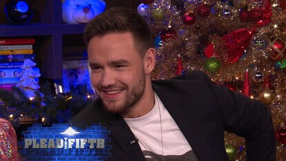 Did Liam Payne Date Naomi Campbell?