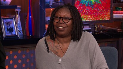 Does Whoopi Hold Her Tongue on 'The View'?