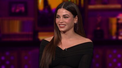 Jenna Dewan Thinks Lala Kent Will Be the First to Forgive Tom Sandoval