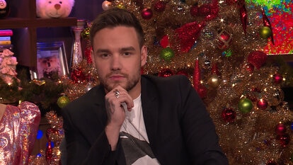 Liam Payne on Harry Styles’ SNL Comments