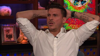 Does Brittany Cartwright Believe That Lindsay Lohan Slept with Jax Taylor?