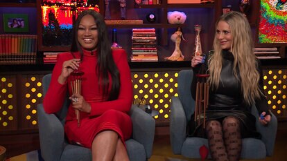 Garcelle Beauvais and Dorit Kemsley Disagree on Sutton Stracke’s Treatment