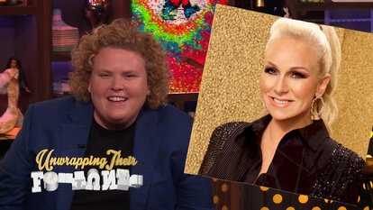 Fortune Feimster Tells the Housewives’ Fortunes