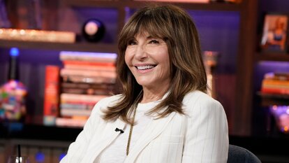 Mary Steenburgen Says Gary Janetti Is Human Search Engine