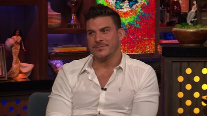 Why Is It Easy for Brittany Cartwright to Forgive Jax Taylor?