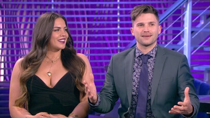 Your First Look at Part 3 of the Vanderpump Rules Reunion