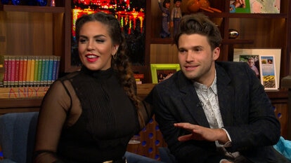 After Show: Will James & Lala Last?