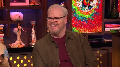 Jim Gaffigan’s Most Awkward On-Stage Moment