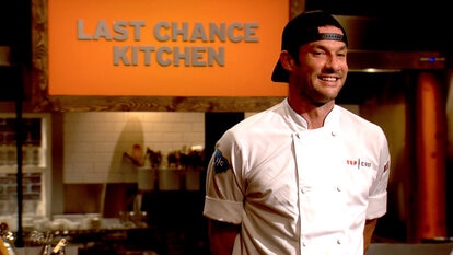 Last Chance Kitchen Exit Interview: Episode 4