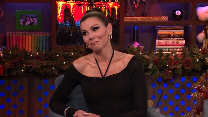 Does Heather Dubrow Regret Calling Kelly Dodd Trash?