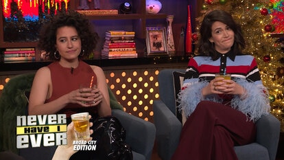 Never Have I Ever: ‘Broad City’