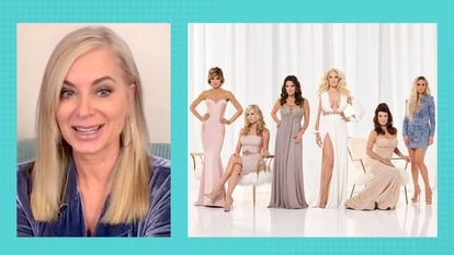 What Does Eileen Davidson's Life Look Like After Leaving The Real Housewives of Beverly Hills?