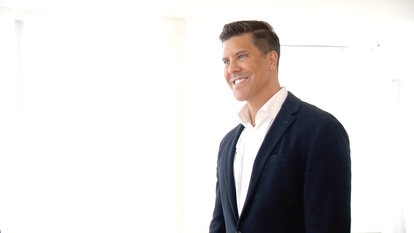 It's Official: Fredrik Eklund Is Moving His Entire Family to L.A.