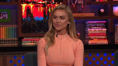 Lala Kent Opens Up About Her Sobriety