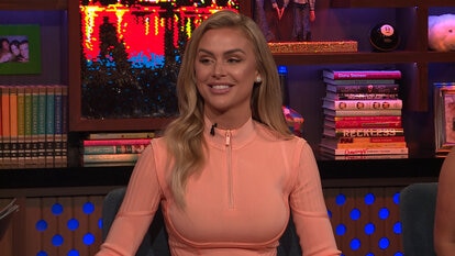 Lala Kent Feels More Accomplished without Alcohol