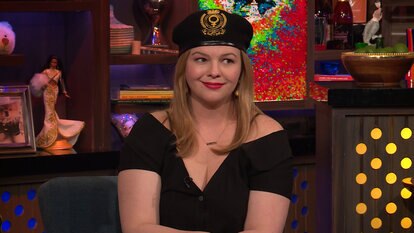 Amber Tamblyn’s Feminist View of The Real Housewives