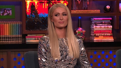 Is Paris Hilton Joining #RHOBH?