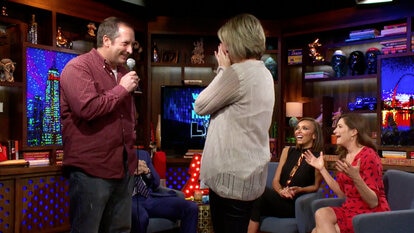 After Show: A WWHL Proposal!