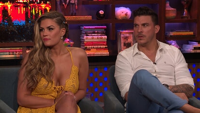 After Show: Jax Taylor and Brittany Cartwright Don’t Watch The Real Housewives