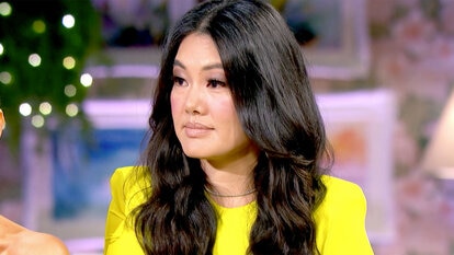 Why Did Crystal Kung Minkoff Lose 14 of Her Friends?