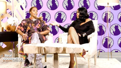 There Were Even More Rumors About Eva Marcille That You Didn't Hear