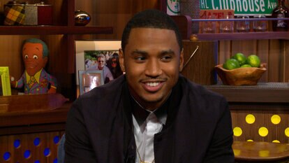 After Show: Is Trey Songz Single?