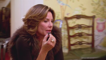 Will Luann and Carole Ever Be Friends Again?