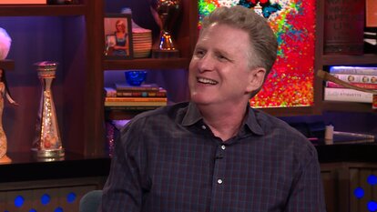 Michael Rapaport Shares Why He Thinks James Kennedy Was Triggered By the Toms