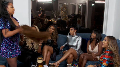 Your First Look at The Real Housewives of Atlanta Season 13 Finale