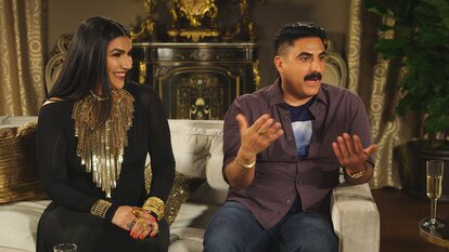 #Shahs After Show: Will Reza's Relationship Survive Thailand?